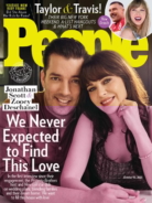 People October 16, 2023 Issue Cover