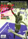 Beckett Basketball November 01, 2025 Issue Cover