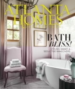 Atlanta-Homes-and-Lifestyles July 01, 2018 Issue Cover