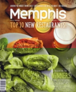 Memphis February 01, 2017 Issue Cover