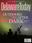 Delaware Today April 01, 2025 Issue Cover