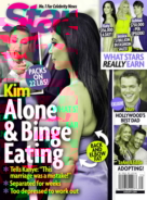 Star August 04, 2014 Issue Cover