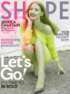 Shape January 01, 2021 Issue Cover