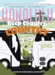 Honolulu Magazine November 01, 2025 Issue Cover