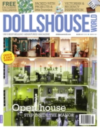 Dolls-House-World May 01, 2019 Issue Cover