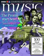 BBC-Music July 01, 2022 Issue Cover