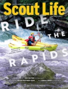 Scout-Life May 01, 2024 Issue Cover