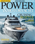 Power-and-Motoryacht April 01, 2016 Issue Cover