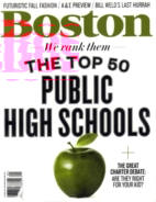 Boston September 01, 2016 Issue Cover