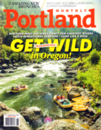 Portland-Monthly June 01, 2016 Issue Cover