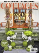 Cottages-and-Bungalows October 01, 2022 Issue Cover