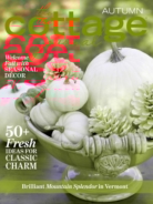 The-Cottage-Journal September 01, 2018 Issue Cover