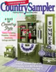 Country-Sampler June 01, 2025 Issue Cover
