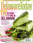 Delaware-Today February 01, 2017 Issue Cover