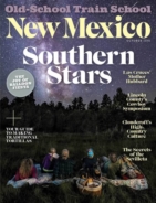 New-Mexico October 01, 2018 Issue Cover