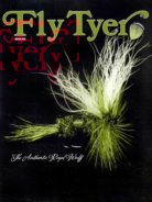 Fly-Tyer December 01, 2020 Issue Cover