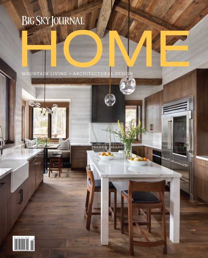 Big-Sky-Journal March 01, 2021 Issue Cover