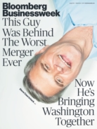 Bloomberg-Businessweek August 26, 2013 Issue Cover