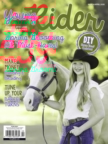 Young Rider March 01, 2026 Issue Cover