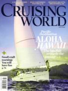 Cruising-World May 01, 2014 Issue Cover