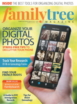 Family-Tree March 01, 2026 Issue Cover