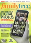 Family Tree March 01, 2026 Issue Cover