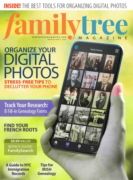 Family Tree March 01, 2026 Issue Cover