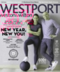 Westport January 01, 2024 Issue Cover