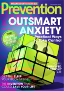 Prevention December 01, 2019 Issue Cover