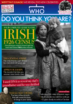 Who-Do-You-Think-You-Are May 01, 2026 Issue Cover