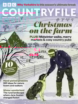 BBC-Countryfile December 01, 2025 Issue Cover