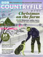 BBC-Countryfile December 01, 2025 Issue Cover