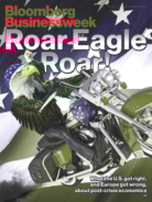 Bloomberg-Businessweek February 02, 2015 Issue Cover