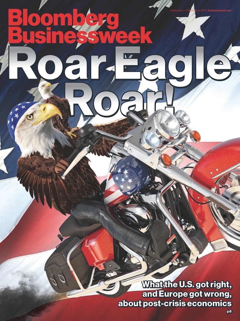 Bloomberg-Businessweek February 02, 2015 Issue Cover