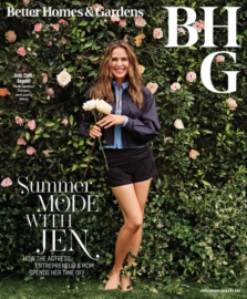 Better-Homes-and-Gardens July 01, 2026 Issue Cover