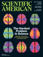 Scientific-American February 01, 2026 Issue Cover
