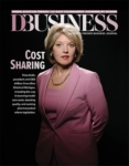 DBusiness July 01, 2025 Issue Cover