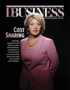DBusiness July 01, 2025 Issue Cover