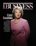 DBusiness July 01, 2025 Issue Cover