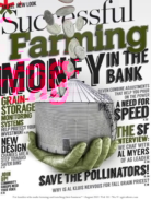 Successful-Farming August 01, 2013 Issue Cover