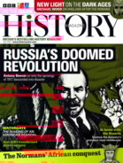BBC-History July 01, 2022 Issue Cover