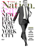 The-Nation January 20, 2014 Issue Cover