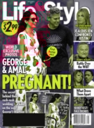 Life-and-Style-Weekly September 01, 2014 Issue Cover