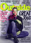 outside March 01, 2018 Issue Cover