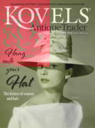 Kovels-Antique-Trader April 01, 2024 Issue Cover