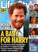 Life-and-Style-Weekly November 16, 2015 Issue Cover