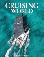Cruising-World May 01, 2025 Issue Cover