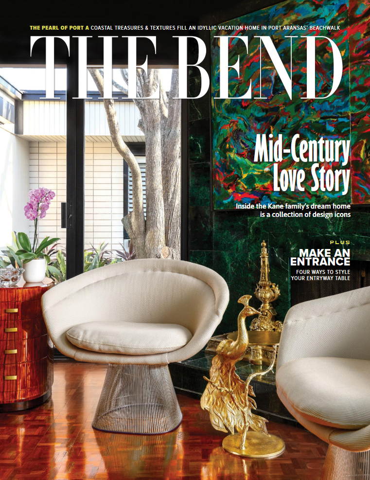 The-Bend April 01, 2022 Issue Cover