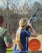 South-Carolina-Wildlife January 01, 2018 Issue Cover