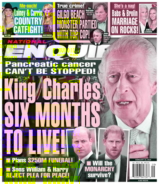 national-enquirer February 26, 2024 Issue Cover